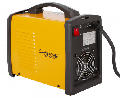 Svářečka 200 A, 9 kVA - HTP813201