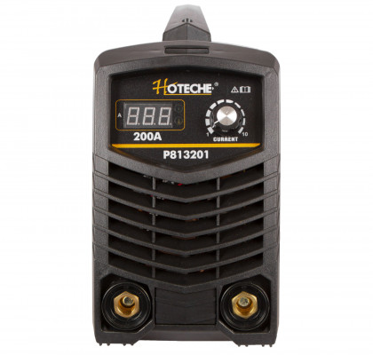 Svářečka 200 A, 9 kVA - HTP813201