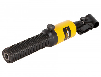 Hydraulický tříramenný stahovák, 5 t, 50 - 200 mm - HT291205