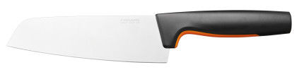 Santoku nůž Fiskars, 17 cm - 1057536