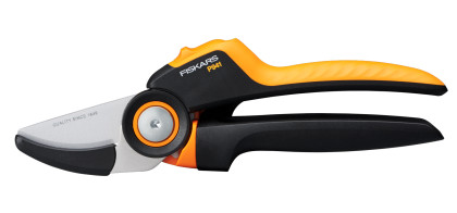 Zahradnické nůžky Fiskars, jednočepelové, 284 mm - 1057174
