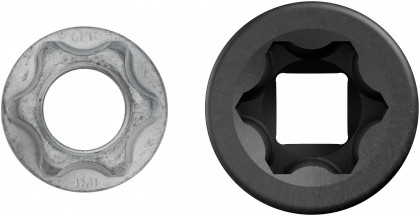 Klíč na nosníky a tlumiče, Mercedes-Benz, 1/2" - HA213252