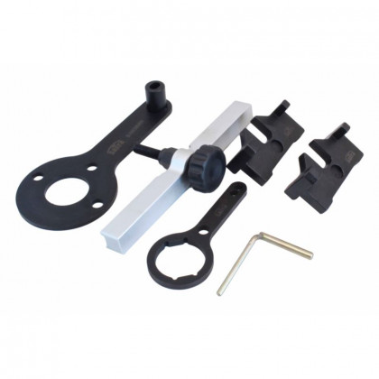 Aretace rozvodů motoru BMW N63 V8 - SN63BMW