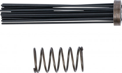 Náhradní jehly pro jehlový oklepávač B8540 - B8540-1