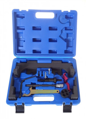 Aretace rozvodů motoru BMW a MINI, benzín - QS10665