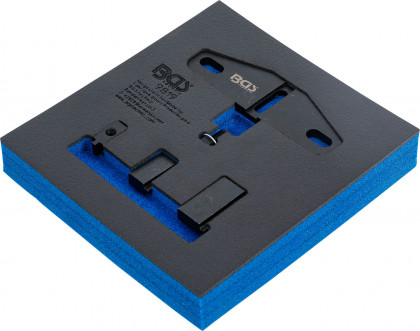 Přípravek na aretaci setrvačníku motorů Ford - B9819