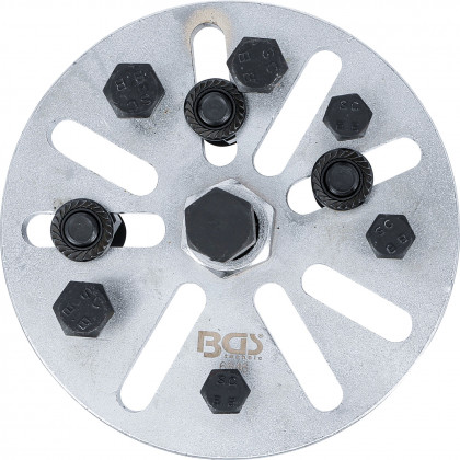 Stahovák řemenice klikového hřídele - B6646