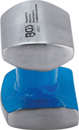 Karosářská babka, velká kovadlinka - B1672-7