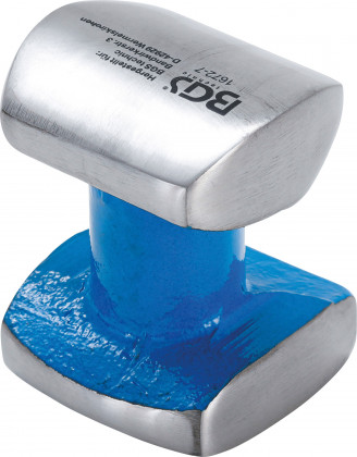 Karosářská babka, velká kovadlinka - B1672-7