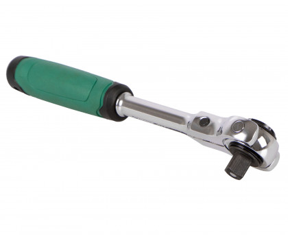 Otočná ráčna 180°, 1/2" - HT200007