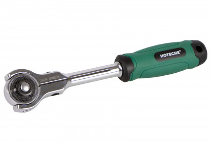 Otočná ráčna 180°, 1/2" - HT200007