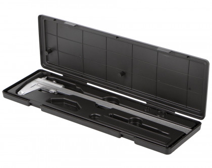 Posuvné měřítko 300 x 0,02 mm - HT284130