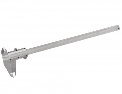 Posuvné měřítko 300 x 0,02 mm - HT284130