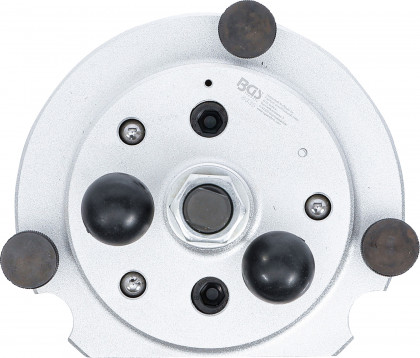 Přípravek pro montáž těsnění klikové hřídele, VAG - B8335