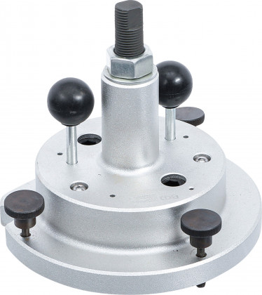 Přípravek pro montáž těsnění klikové hřídele, VAG - B8335