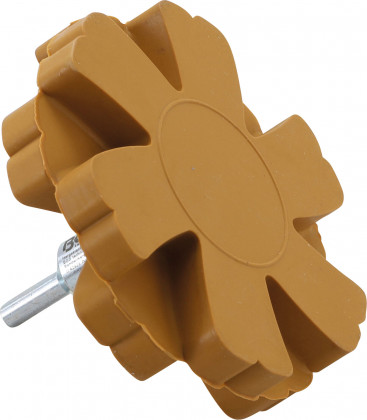 Kotouč na odstraňování lepidla, 88 mm - B6654