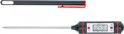 Digitální teploměr, jehlový - B8714