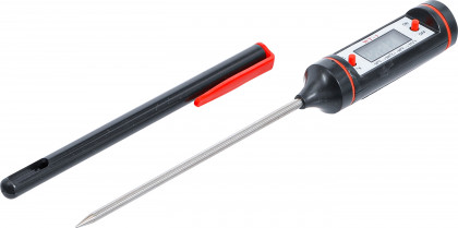Digitální teploměr, jehlový - B8714