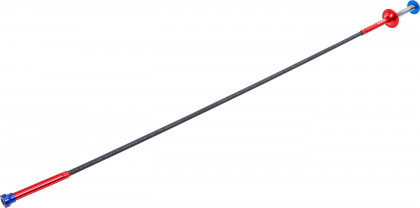 Magnetický vytahovák, ohebný, 700 mm - B3094