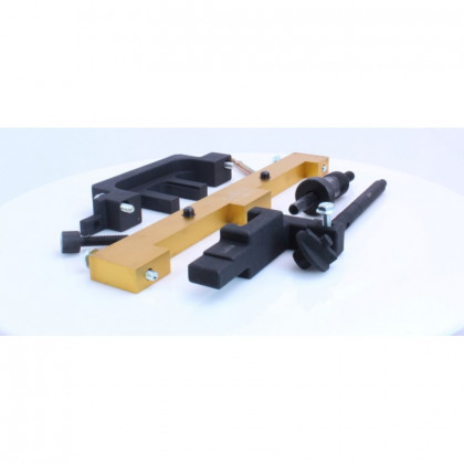 Aretace rozvodů motoru BMW N46/N42 - SBMW46