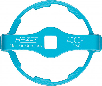 Speciální klíč na víčko expanzní nádrže, 1/2", VAG - HA250158