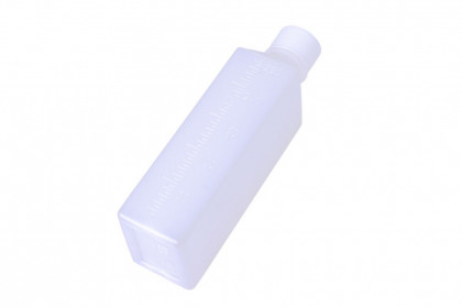 Sada na zjištění stavu oxidu uhličitého v chladiči + reakční kapalina