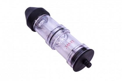 Sada na zjištění stavu oxidu uhličitého v chladiči + reakční kapalina