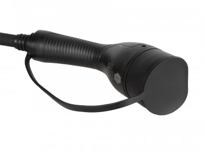 Nástěnná nabíjecí stanice pro elektromobily, 400 V, 22 kW - NC22kW