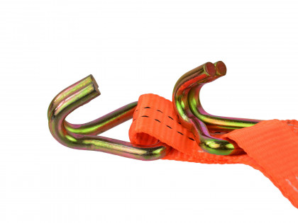 Upínací popruh s háky, 2 t, 2 m - G02372