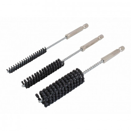 Sada honovacích kartáčů, 3 ks - S3FHT14