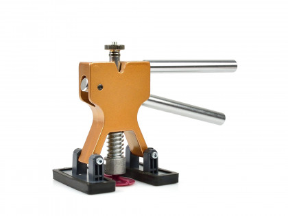 Opravná sada na promáčklé karoserie s vytahovákem - G02644