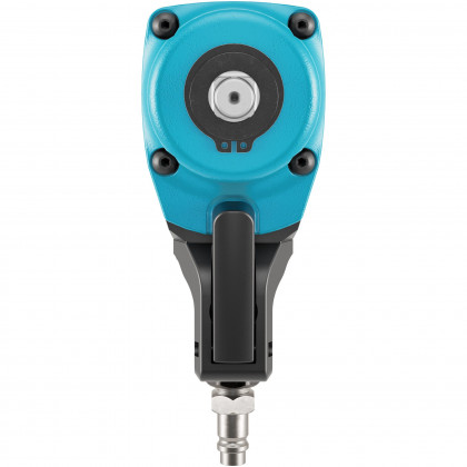 Rázový pneumatický utahovák Hazet Twin Turbo, 1/2", 550 Nm, 9012PTT