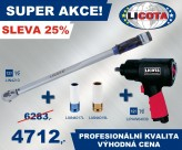 Tester baterie a alternátoru