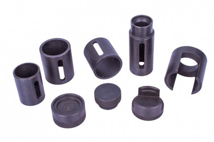 Sada adaptérů na kulové klouby pro BMW E30 8 ks - C094022