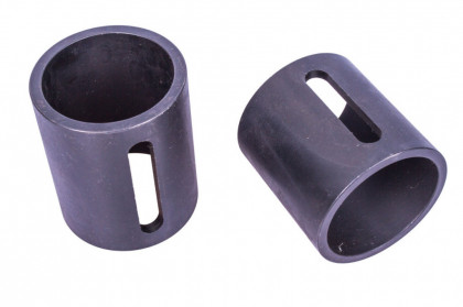 Sada adaptérů na kulové klouby pro BMW E30 8 ks - C094022