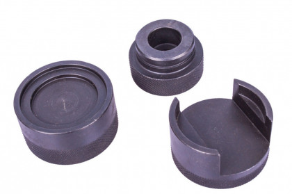 Sada adaptérů na kulové klouby pro BMW E30 8 ks - C094022