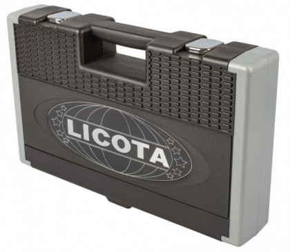 Gola sada 1/2", 35 ks - LIALK0008