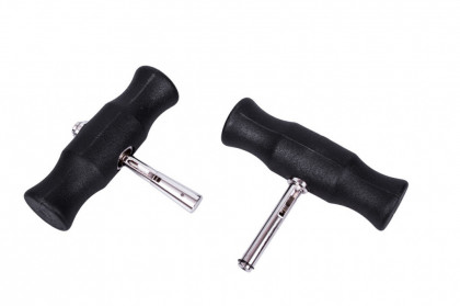 Sada na vyřezávání autoskel, 4 díly - C105108