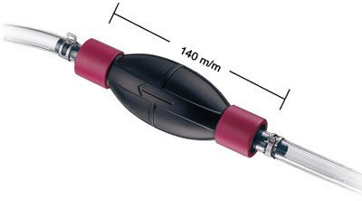 Sifonové čerpadlo 214 cm - C342039