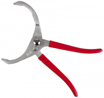 Kleště na olejové filtry 60 - 90 mm - H1603