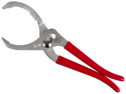 Kleště na olejové filtry 60 - 90 mm - H1603