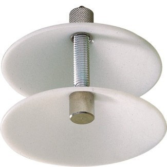 Přípravek pro tlakové mazání ložisek