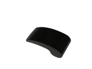 Vyrovnávací špalek