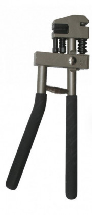 Kleště falcovací a děrovací - H1006