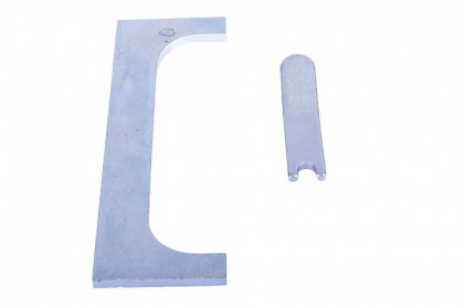 Aretační sada nářadí na nastavení dieselových motorů Ford / Volvo / VW / Seat / Škoda / Audi