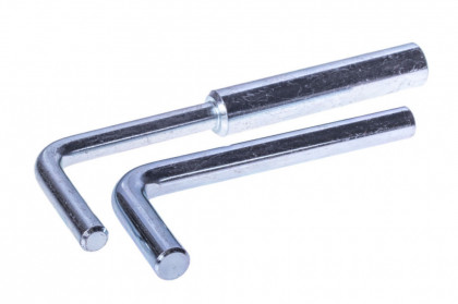 Aretační sada nářadí na nastavení dieselových motorů Ford / Volvo / VW / Seat / Škoda / Audi