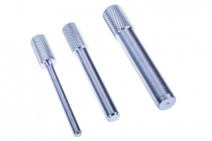 Aretační sada nářadí na nastavení dieselových motorů Ford / Volvo / VW / Seat / Škoda / Audi