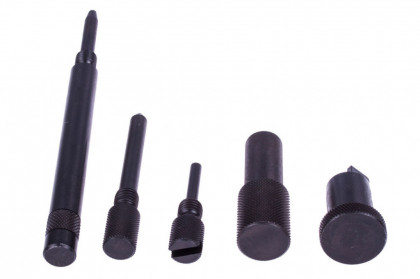 Aretační sada nářadí na nastavení dieselových motorů Ford / Volvo / VW / Seat / Škoda / Audi