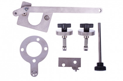 Přípravky na aretaci dieselových motorů Fiat/Lancia/Opel 1.3