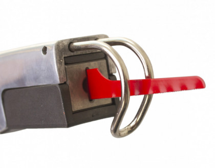 Pneumatická mečová pila (ocaska) - H3831